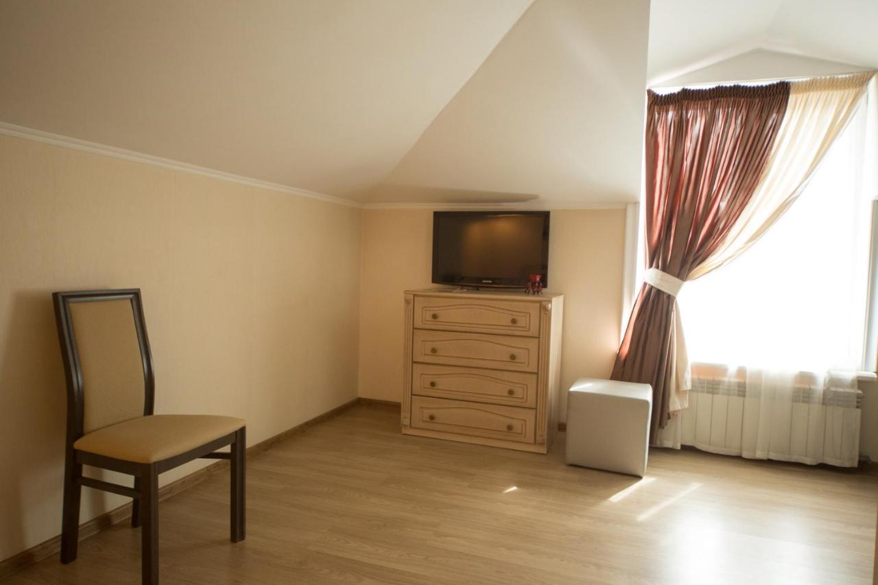 Kolyada Otel