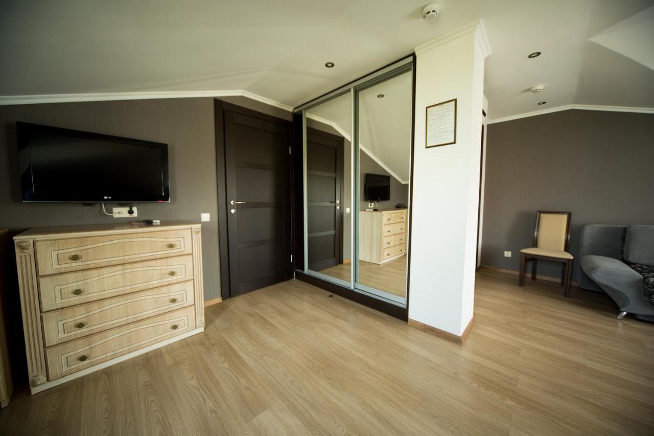 Kolyada Otel