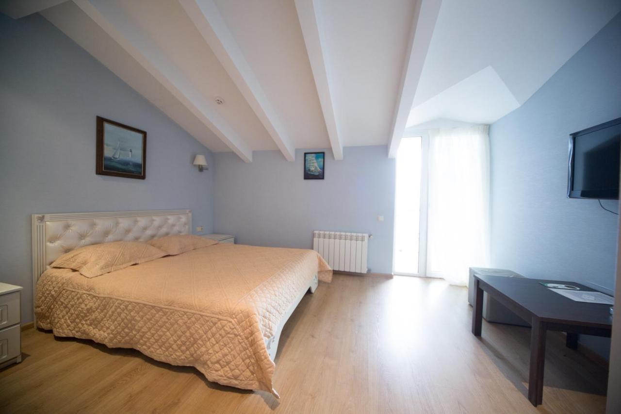 Otel Kolyada