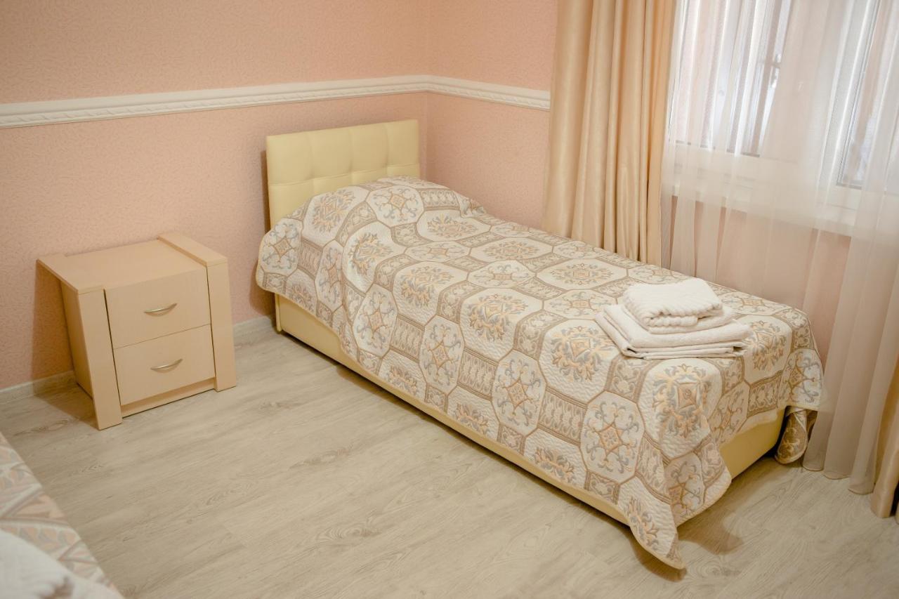 Kolyada Otel 3*