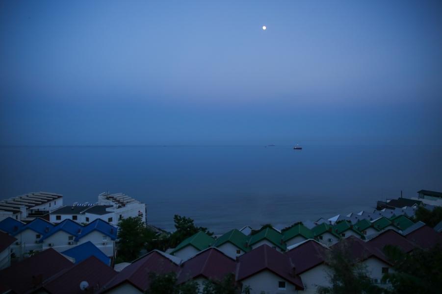 коляда Отель